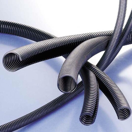 Rutab 1410417 Beskyttelsesslange delt 30 m x 36 mm Installasjonsmaterial