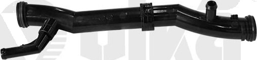 VIKA 11211851501 Radiatorslange VIKA 11211851501 Radiatorslange
