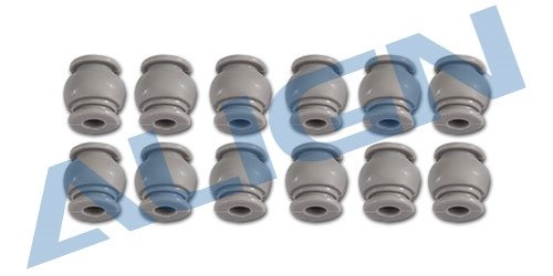 Align GG3005XXT Rubber Damper - Gray (40deg) Align GG3005XXT Rubber Damper - Gray (40deg)