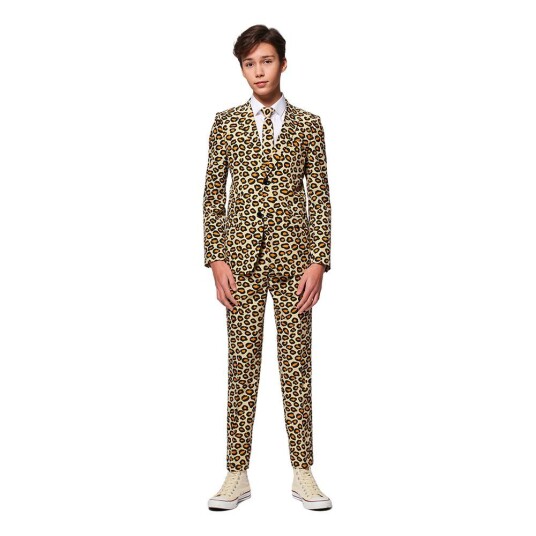 Opposuits Teen The Jag Dress