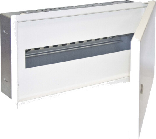 Stansefabrikken Flexibox Mini Innfelt 10 Moduler