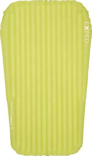 Exped Ultra 3r Duo M Lime lichen Exped Ultra 3r Duo M Lime lichen