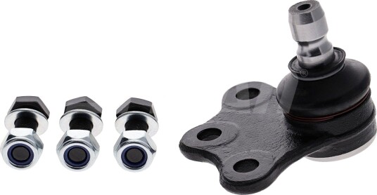 Bærekule SPIDAN CHASSIS PARTS 57192