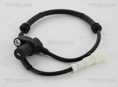 TRISCAN 8180 25110 Sensor ABS