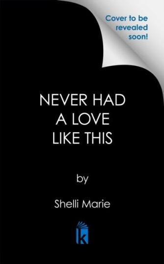 Never Had a Love like This Never Had a Love like This