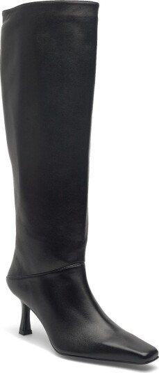 Billi Bi Long Boots BLACK NAPPA 39 Billi Bi Long Boots BLACK NAPPA 39