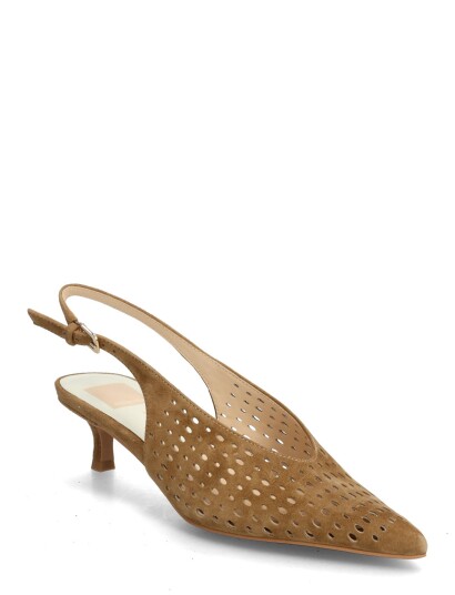 Dolce Vita Alenna Perf Brown 39