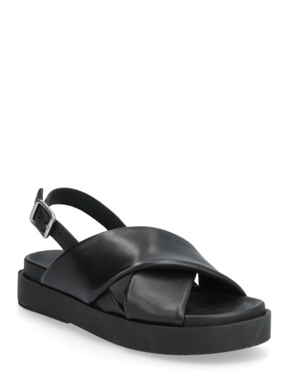 GEOX D Adelash H A Black 38