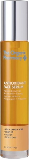 The Organic Pharmacy Antioxidant Ansiktsserum 35 ml