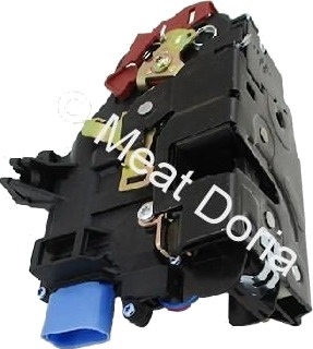 Dørlås MEAT & DORIA 31513