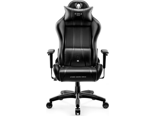 Diablo Stoler X One 2.0 King Black
