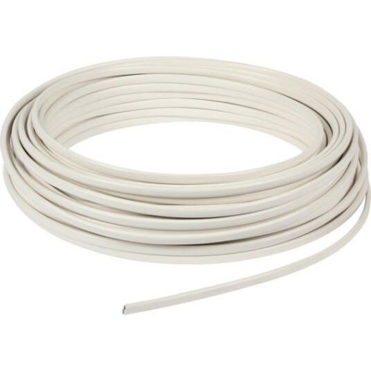 Namron Downlightkabel FKX 90 2X1,5mm² Snelle Namron Downlightkabel FKX 90 2X1,5mm² Snelle