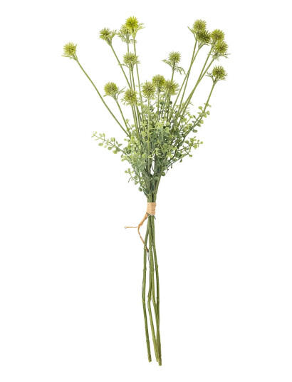 Bloomingville Wildflower Stem Green H58CM Bloomingville Wildflower Stem Green H58CM