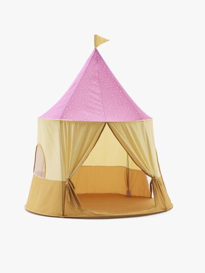 Kid"s Concept Leketelt Sirkus Rosa Kid"s Concept Leketelt Sirkus Rosa