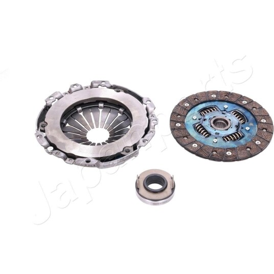 Clutchsett JAPANPARTS KF 5006