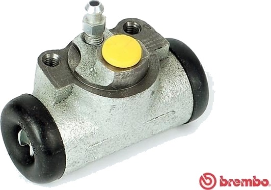 Hjulsylinder, brems BREMBO A 12 572