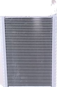 Turbolader NISSENS 93039