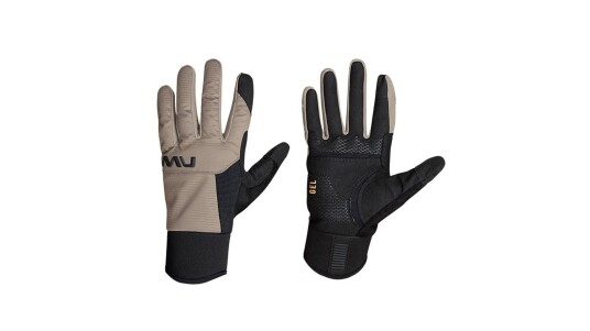 Northwave Fast Gel hansker sand/sort