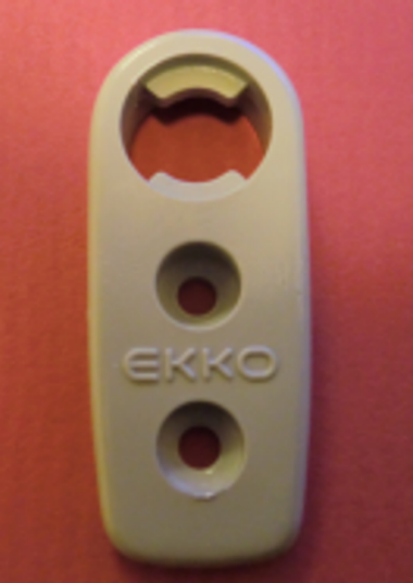EKKO SIDEBESLAG EKKO SIDEBESLAG