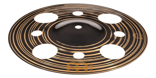 Meinl 10"" Classics Cust. D.Tr.Spash Meinl 10"" Classics Cust. D.Tr.Spash