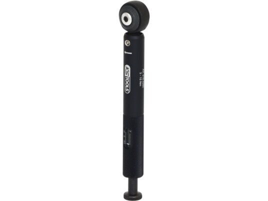 Ks Tools 516.3280 Nm Mekanisk 1/4" 6.3 mm 3   15 17 Cm