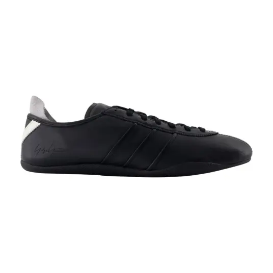 Y 3 Herre Sko Svart 39 1/2 EU, Y 3 Herre Sko Svart 39 1/2 EU,