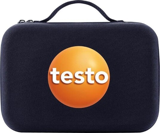 Testo 05160260 Verktøyveske for ventilasjonsteknikk, Garasjeinnredning & oppbevaring
