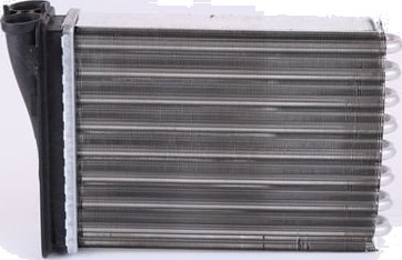 NISSENS 72954 Varmeapparat register
