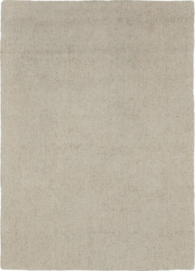 Seifa Ullteppe 140x200 cm, Off-white
