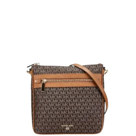 Michael Kors Dame Brun