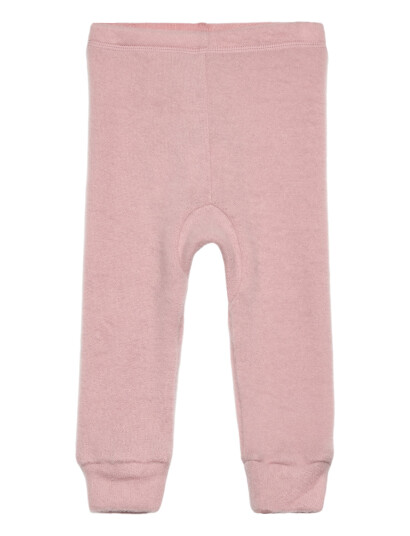 CeLaVi Pants Soft Wool Pink 70