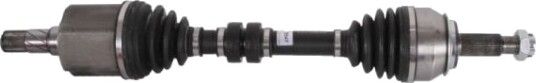 POINT GEAR PNG75547 Drivaksel POINT GEAR PNG75547 Drivaksel
