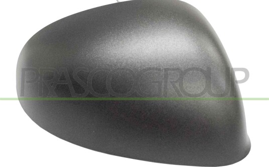 PRASCO LA0037423 Tildekning, sidespeil