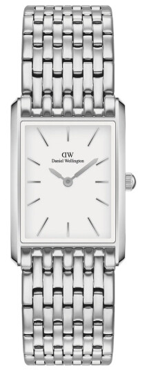 Daniel Wellington Bound DW00100706 - Dame - 22 mm - Analog - Kvarts urverk - Mineralglas Daniel Wellington Bound DW00100706 - Dame - 22 mm - Analog - Kvarts urverk - Mineralglas