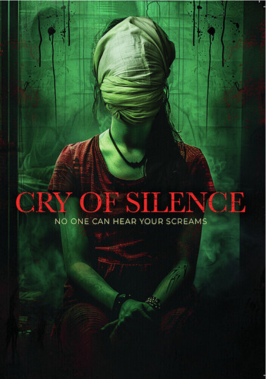 Cry Of Silence DVD