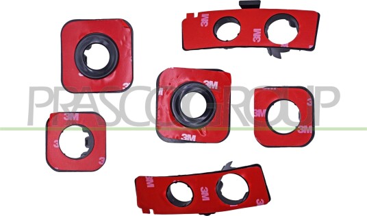 PRASCO BM0311305 Holder, sensor parkeringshjelp