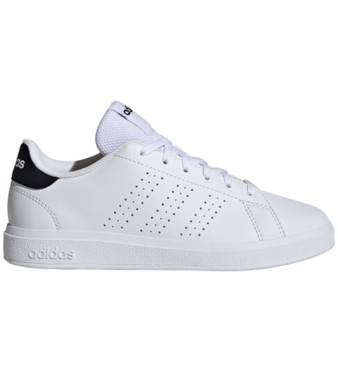 Adidas Sportswear Advantage Base 2.0 J   White   36