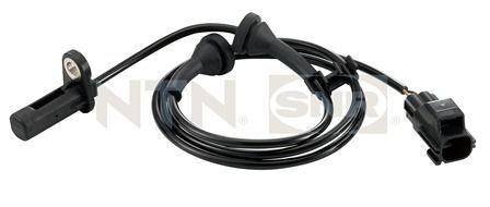 ABS sensor SNR ASB165.03