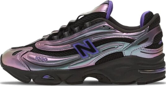 New Balance Herre Sport Lilla 44 1/2 EU, New Balance Herre Sport Lilla 44 1/2 EU,