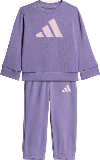 adidas Sport Performance Sett I BL FL Jog 240 Rosa