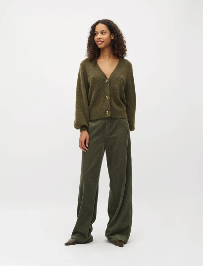 mbyM Picana-M - Khaki green - L mbyM Picana-M - Khaki green - L