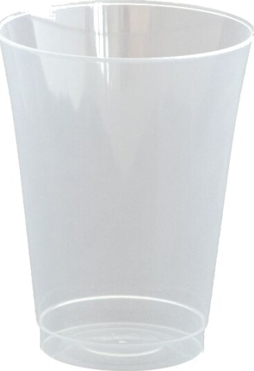 Drikkeglas Light Abena Gastro 9,2Cm Ø7,3Cm 18 Cl 20 Cl Klar Pp 16 Stk. Drikkeglas Light Abena Gastro 9,2Cm Ø7,3Cm 18 Cl 20 Cl Klar Pp 16 Stk.