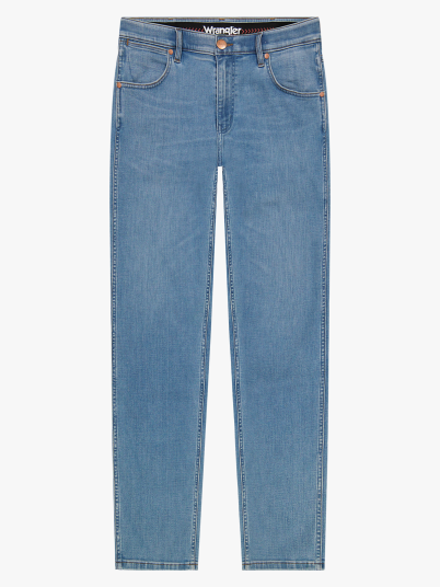 Wrangler Greensboro   Free To Stretch Denim 36/30