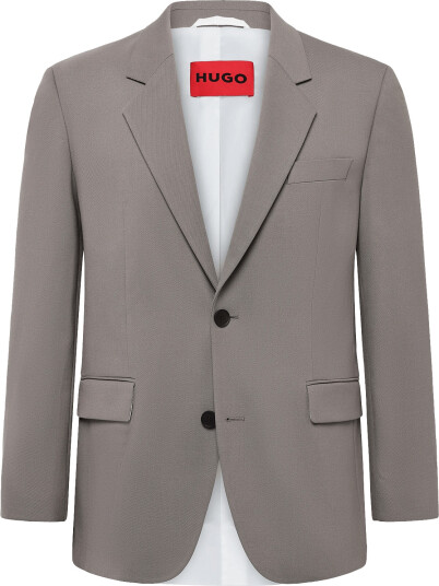 HUGO Karlo243X - Brown - 50