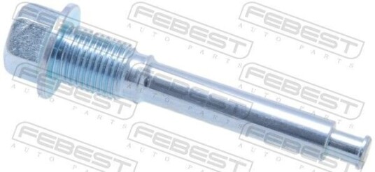 Febest Styrebolt bremsecaliper FEBEST 0474 CUUPF