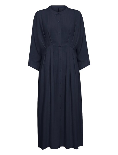 Soyaconcept Sc Cannie Solid Navy XXL