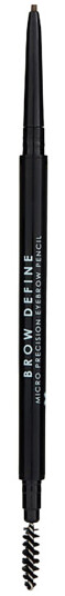 MUA Makeup Academy Brow Define Micro Precision Eyebrow Pencil Mid Brow MUA Makeup Academy Brow Define Micro Precision Eyebrow Pencil Mid Brow