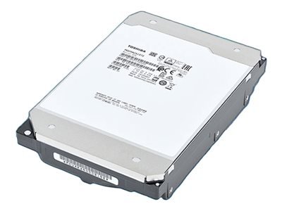 Toshiba MG09 Series 16TB Intern Harddisk 3.5" SATA 6Gb/s 7200 RPM
