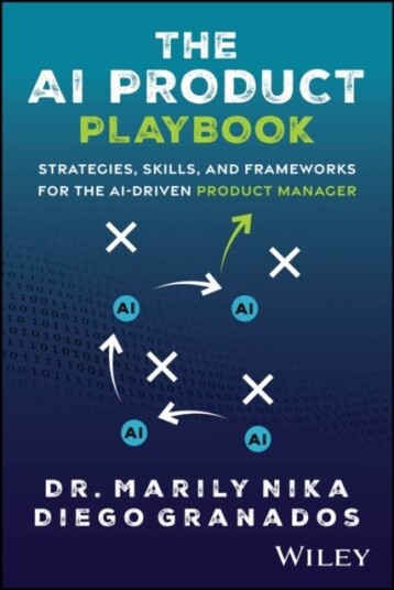 The AI Product Playbook The AI Product Playbook