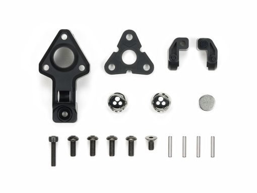 Tamiya 54980 SW-01 WHEELIE BAR BALL CASTER